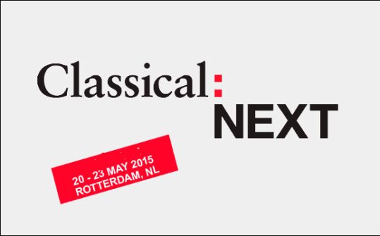 Classical: Next 2015